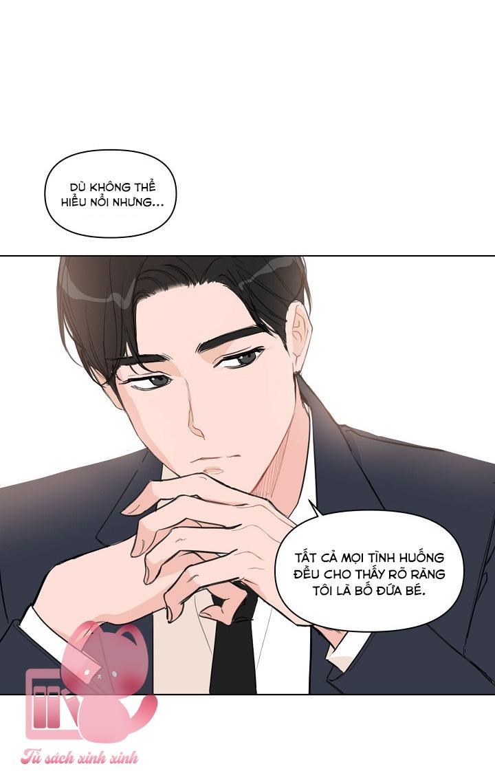 Baby Đến Rồi - Chap 4 - Trang 21
