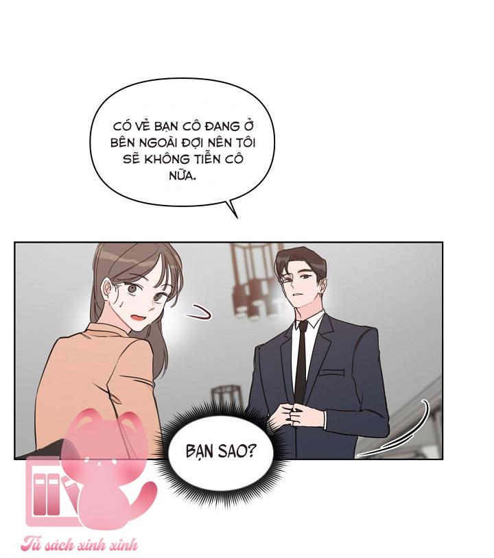 Baby Đến Rồi - Chap 4 - Trang 23