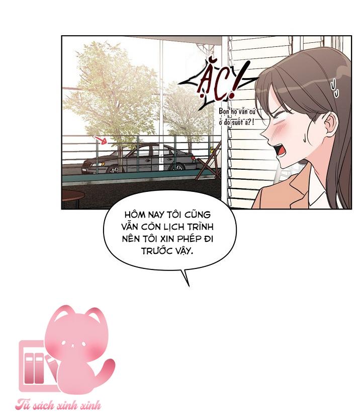 Baby Đến Rồi - Chap 4 - Trang 24