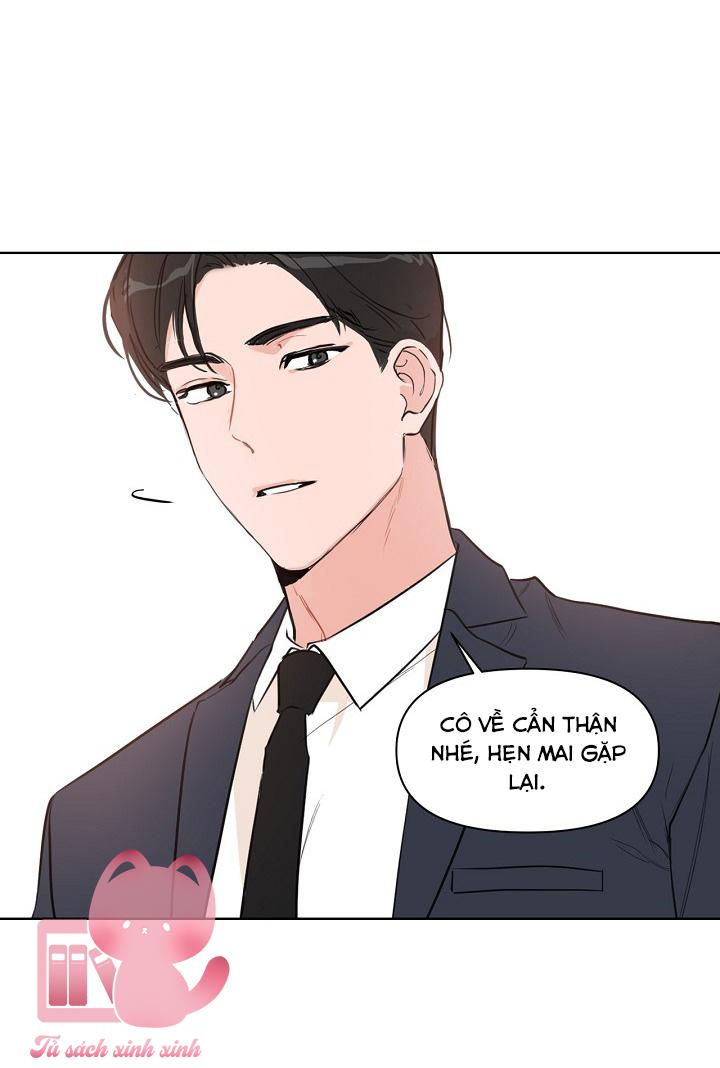 Baby Đến Rồi - Chap 4 - Trang 25