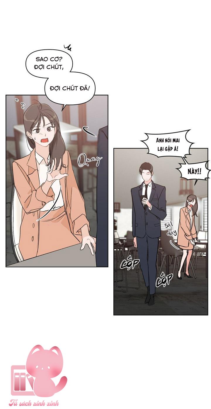Baby Đến Rồi - Chap 4 - Trang 26