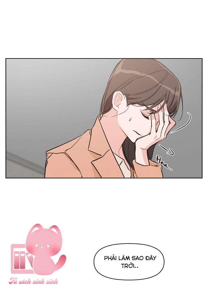 Baby Đến Rồi - Chap 4 - Trang 28