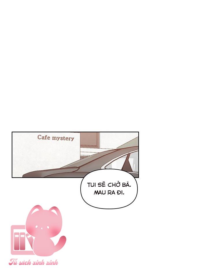 Baby Đến Rồi - Chap 4 - Trang 30