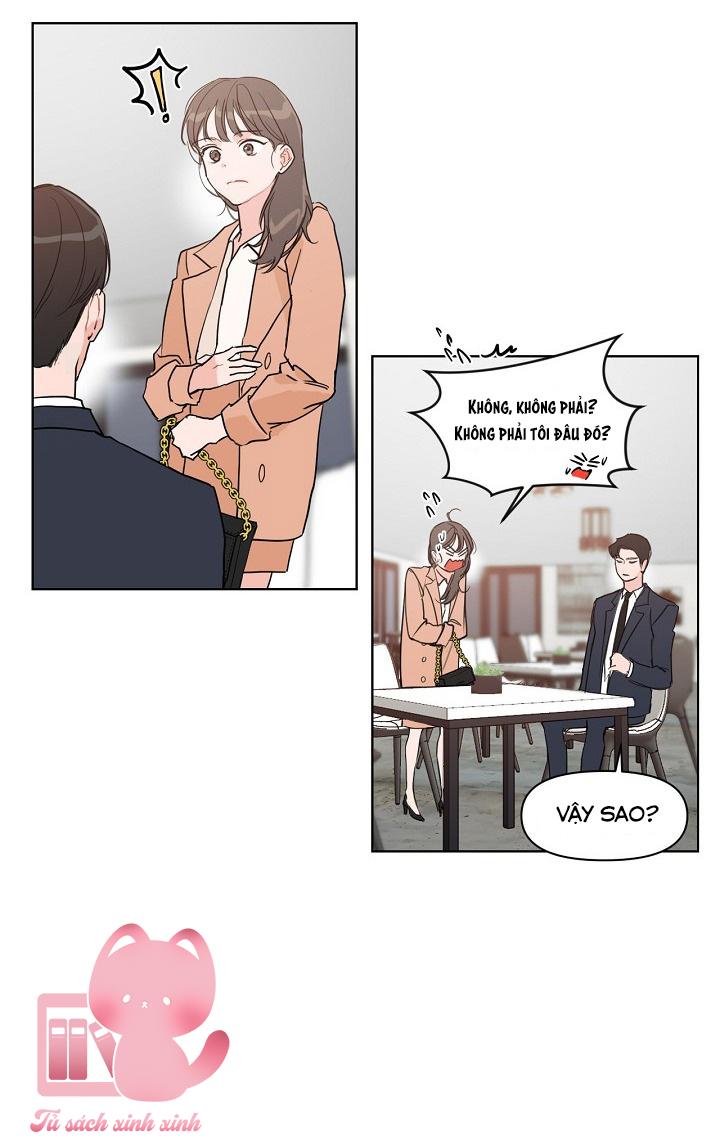 Baby Đến Rồi - Chap 4 - Trang 4