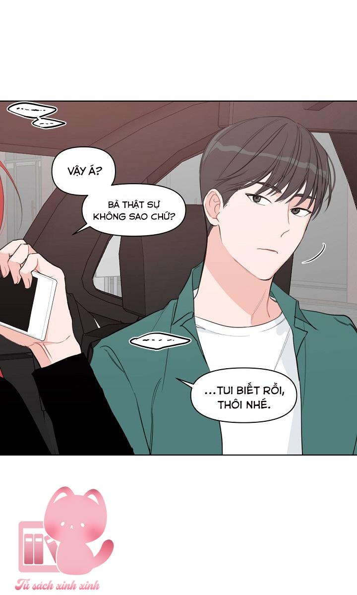 Baby Đến Rồi - Chap 4 - Trang 31