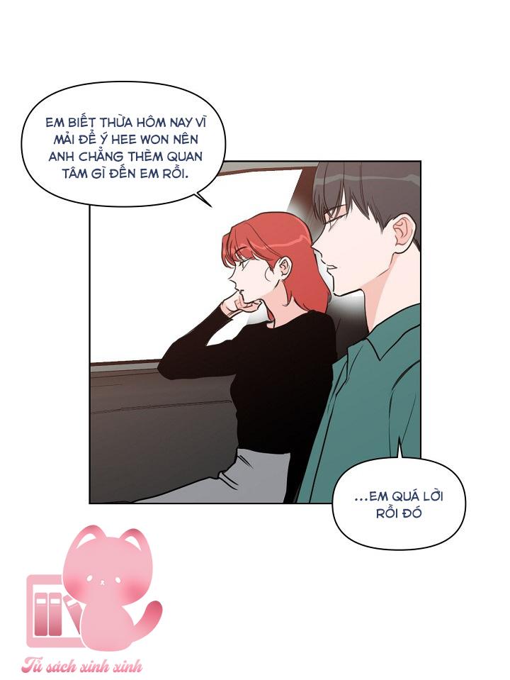 Baby Đến Rồi - Chap 4 - Trang 38