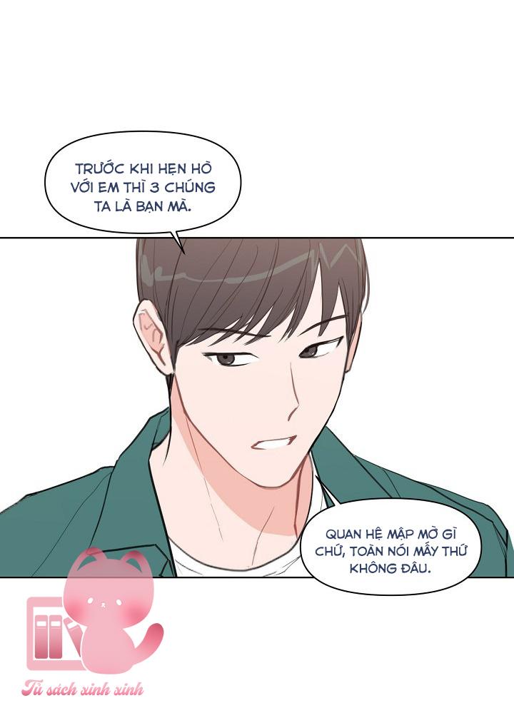 Baby Đến Rồi - Chap 4 - Trang 39