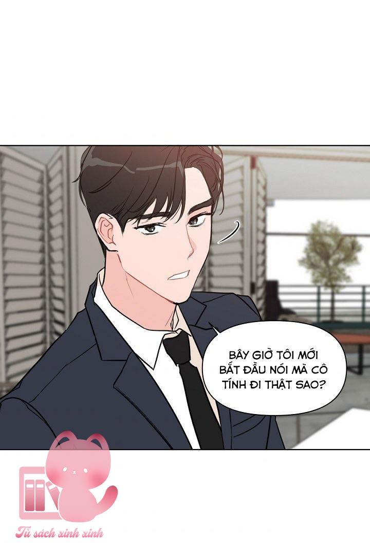 Baby Đến Rồi - Chap 4 - Trang 5