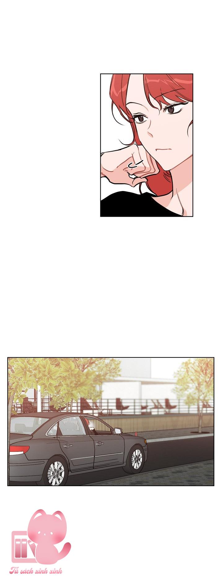 Baby Đến Rồi - Chap 4 - Trang 41