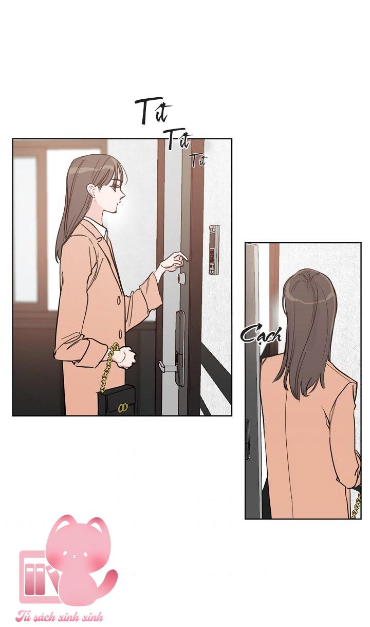 Baby Đến Rồi - Chap 4 - Trang 43