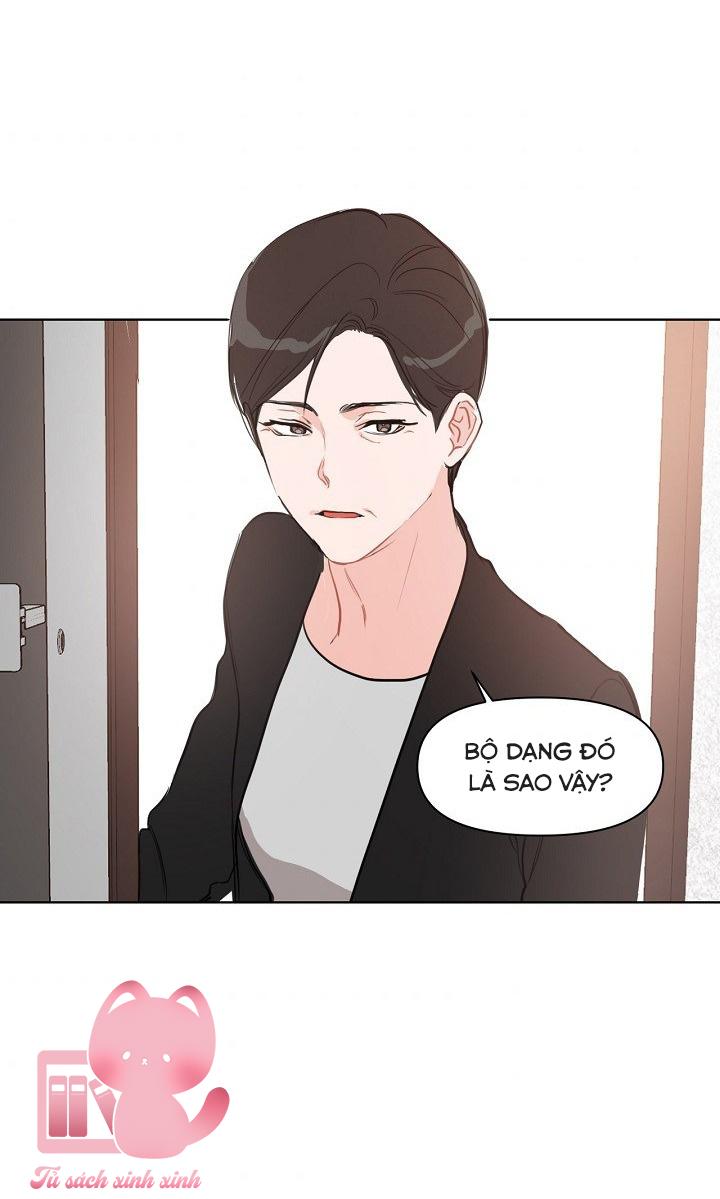 Baby Đến Rồi - Chap 4 - Trang 44