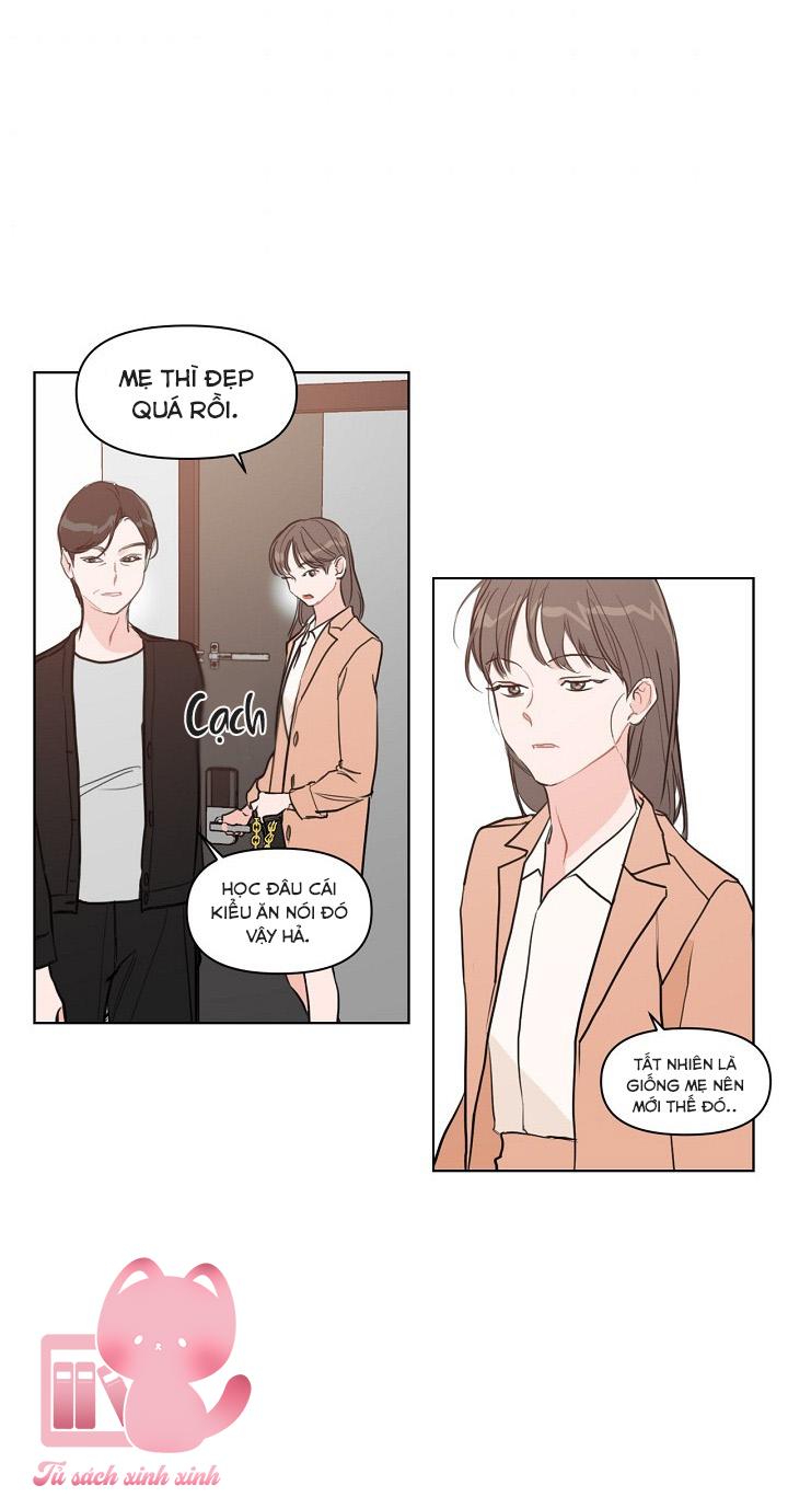 Baby Đến Rồi - Chap 4 - Trang 45