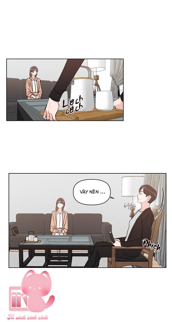 Baby Đến Rồi - Chap 4 - Trang 47