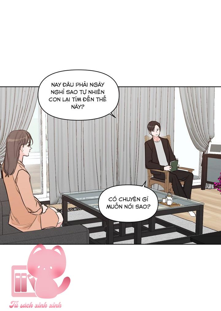 Baby Đến Rồi - Chap 4 - Trang 48