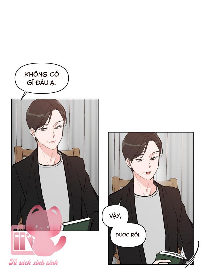 Baby Đến Rồi - Chap 4 - Trang 49