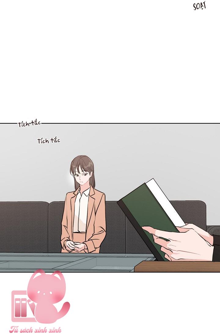 Baby Đến Rồi - Chap 4 - Trang 50