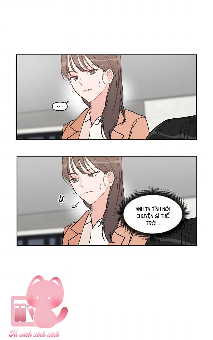 Baby Đến Rồi - Chap 4 - Trang 6