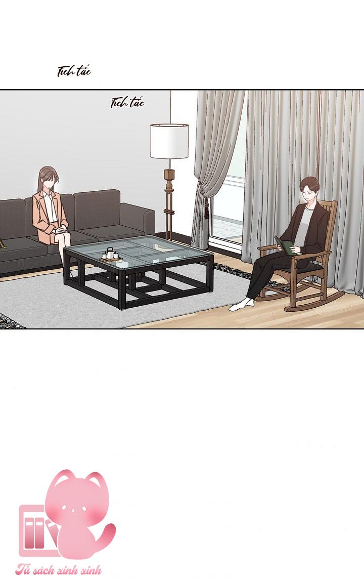 Baby Đến Rồi - Chap 4 - Trang 53