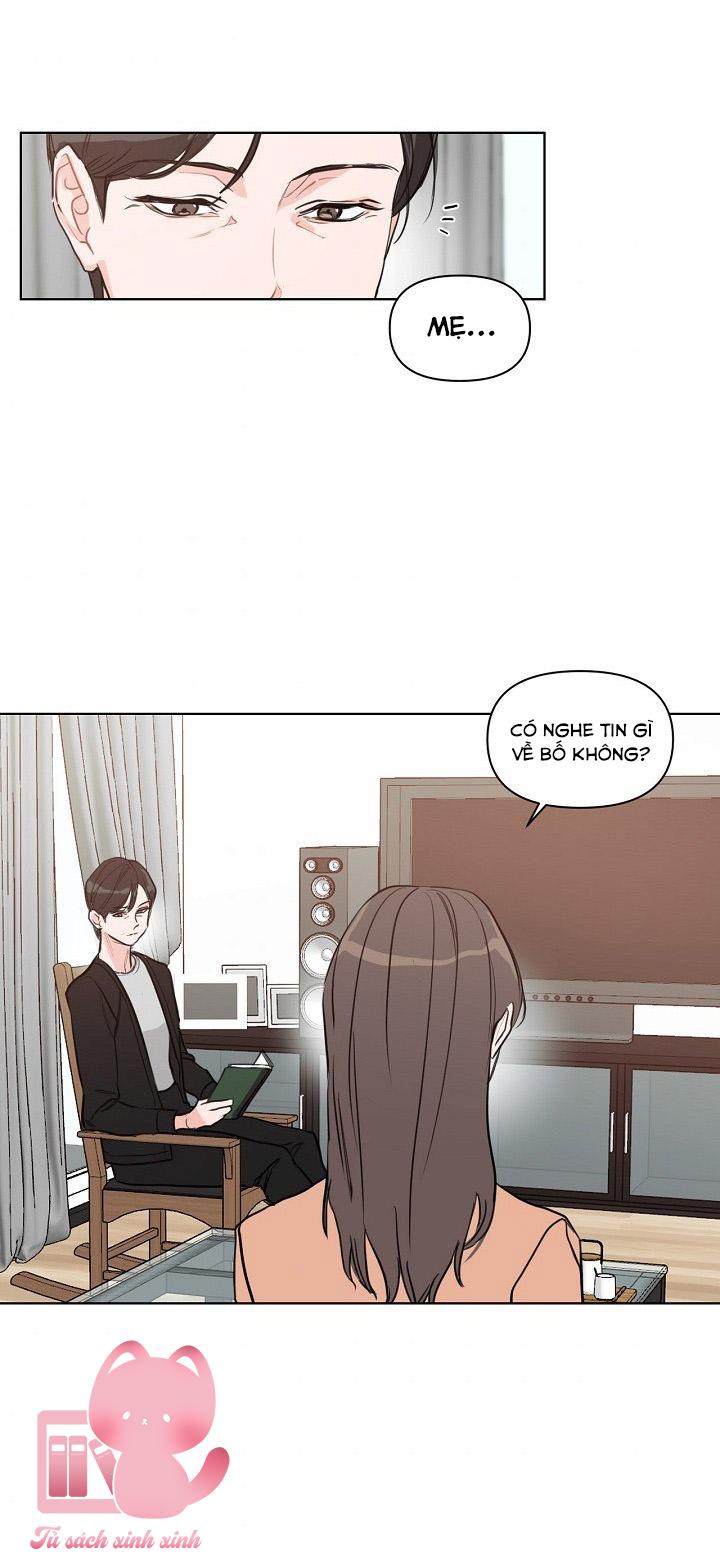 Baby Đến Rồi - Chap 4 - Trang 54