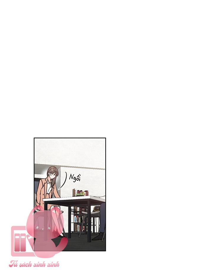 Baby Đến Rồi - Chap 4 - Trang 8