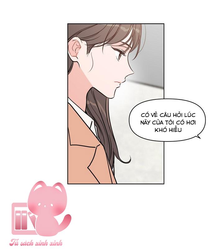 Baby Đến Rồi - Chap 4 - Trang 10