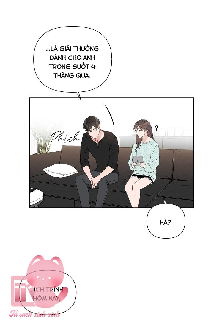 Baby Đến Rồi - Chap 40 - Trang 11