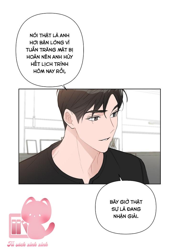 Baby Đến Rồi - Chap 40 - Trang 13