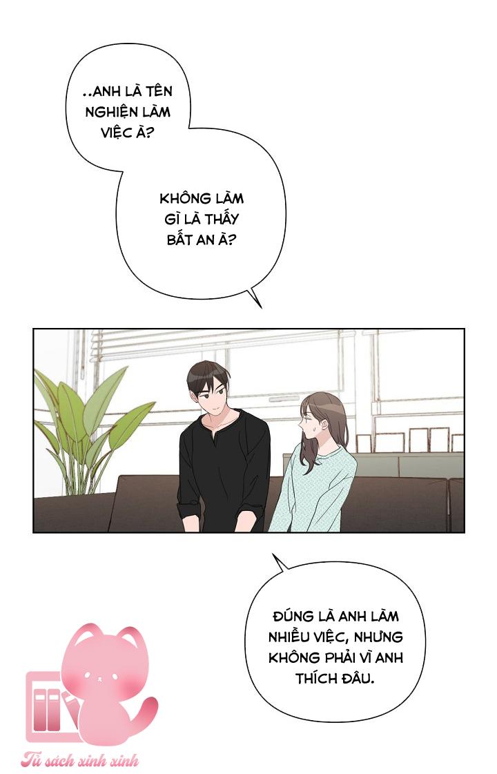 Baby Đến Rồi - Chap 40 - Trang 14