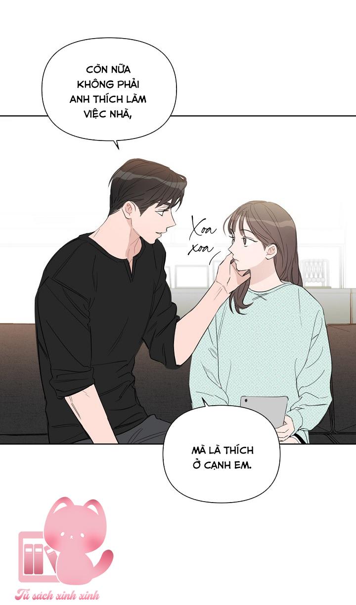 Baby Đến Rồi - Chap 40 - Trang 15