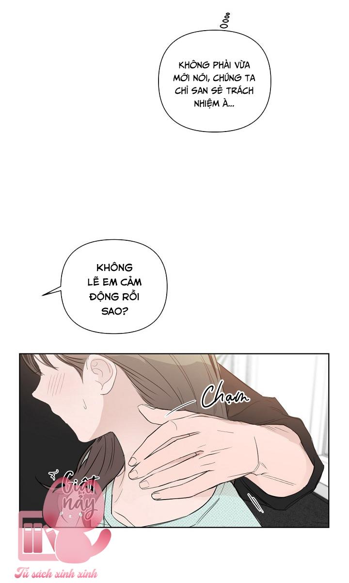 Baby Đến Rồi - Chap 40 - Trang 17