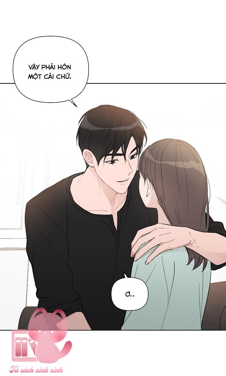Baby Đến Rồi - Chap 40 - Trang 18