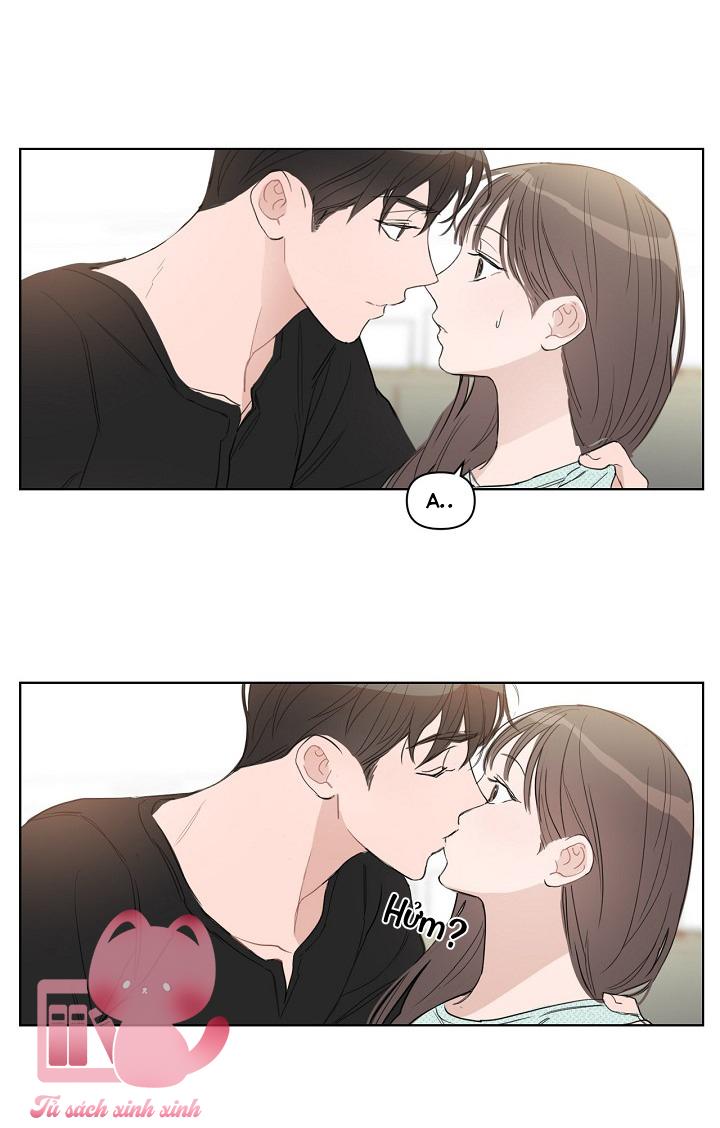 Baby Đến Rồi - Chap 40 - Trang 19