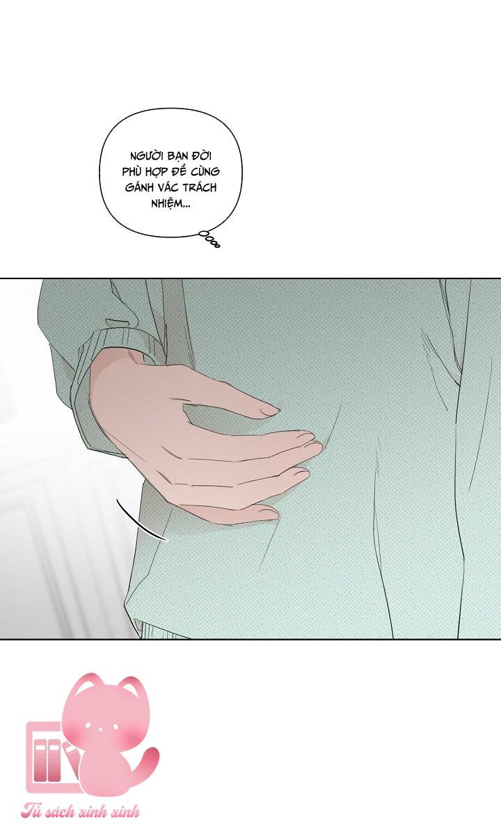 Baby Đến Rồi - Chap 40 - Trang 3
