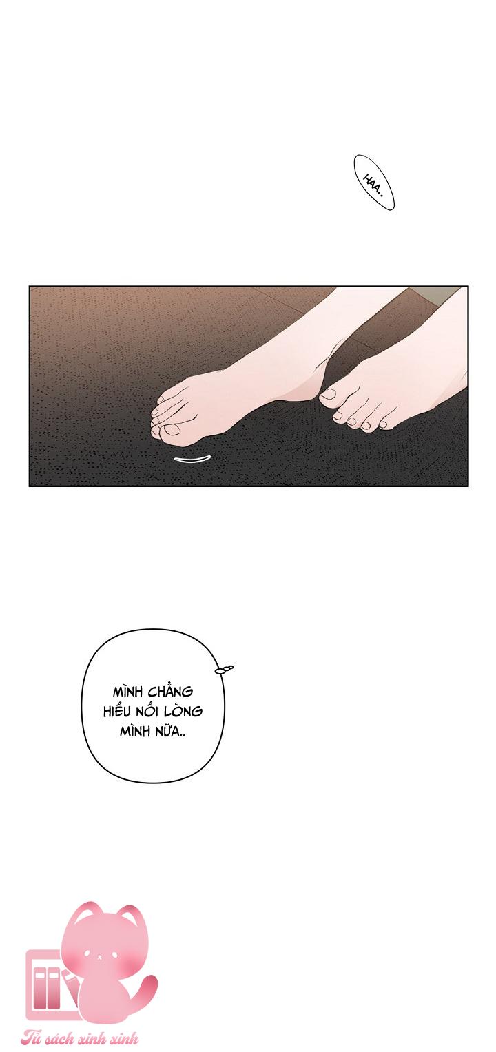 Baby Đến Rồi - Chap 40 - Trang 23