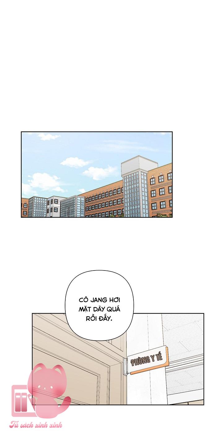 Baby Đến Rồi - Chap 40 - Trang 25