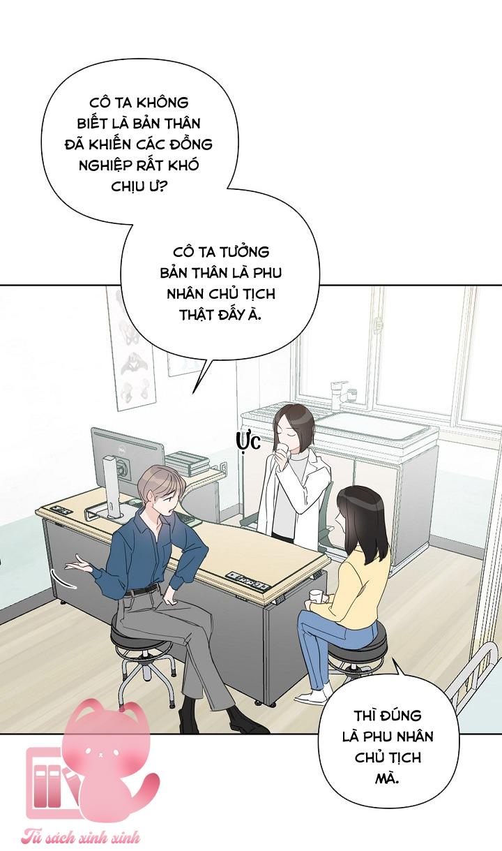 Baby Đến Rồi - Chap 40 - Trang 26