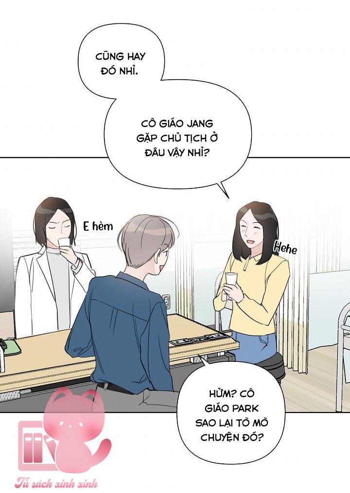 Baby Đến Rồi - Chap 40 - Trang 28