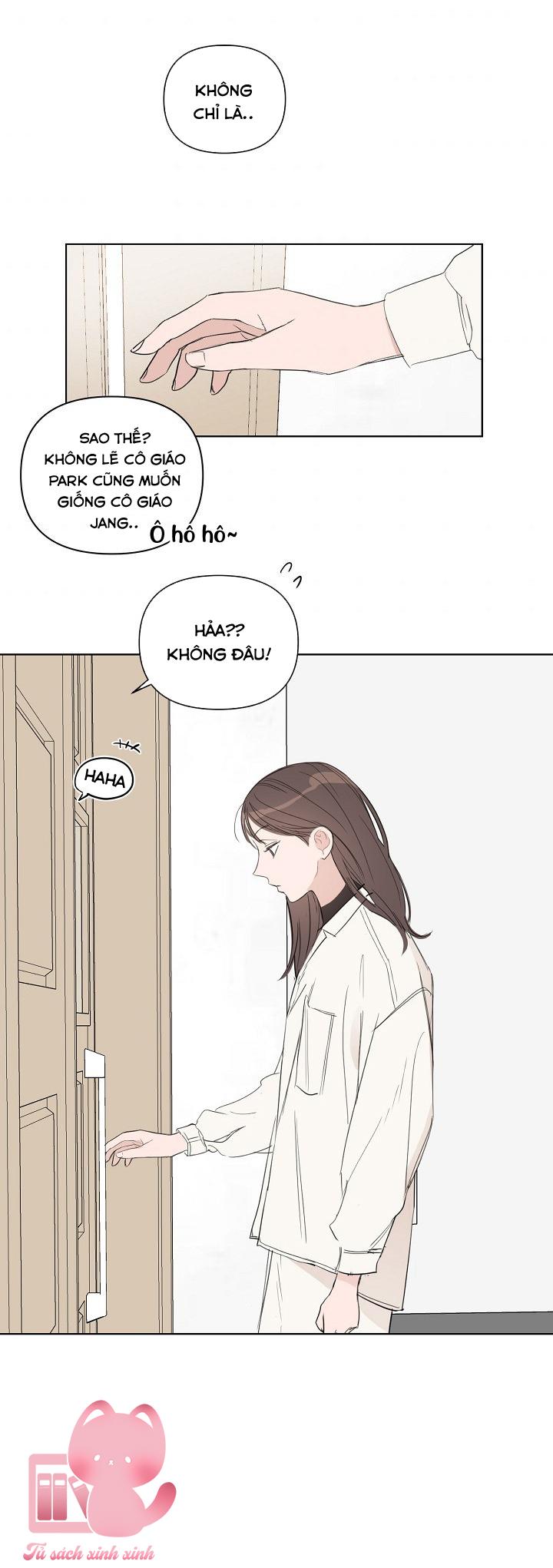 Baby Đến Rồi - Chap 40 - Trang 29