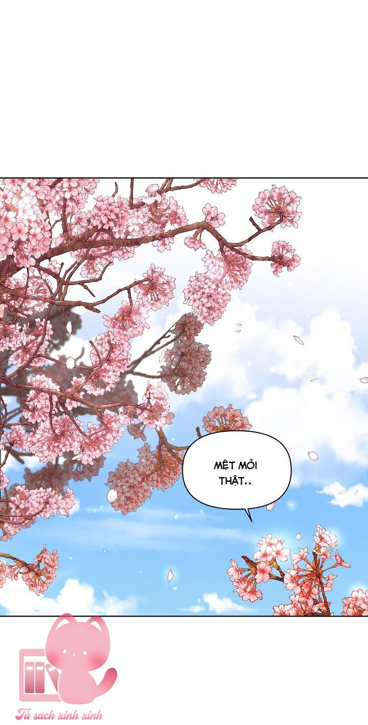 Baby Đến Rồi - Chap 40 - Trang 31