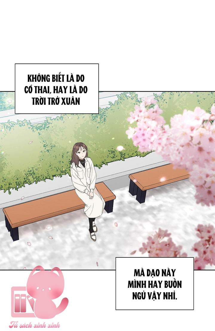 Baby Đến Rồi - Chap 40 - Trang 32