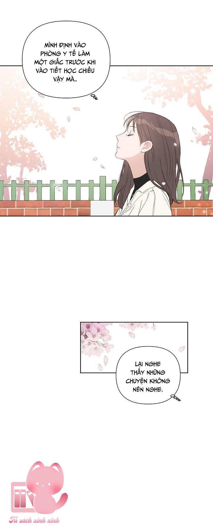 Baby Đến Rồi - Chap 40 - Trang 33