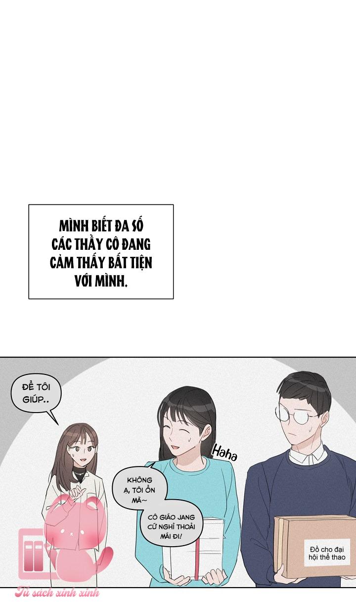 Baby Đến Rồi - Chap 40 - Trang 34