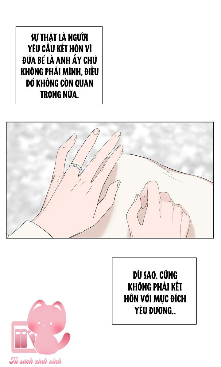 Baby Đến Rồi - Chap 40 - Trang 36