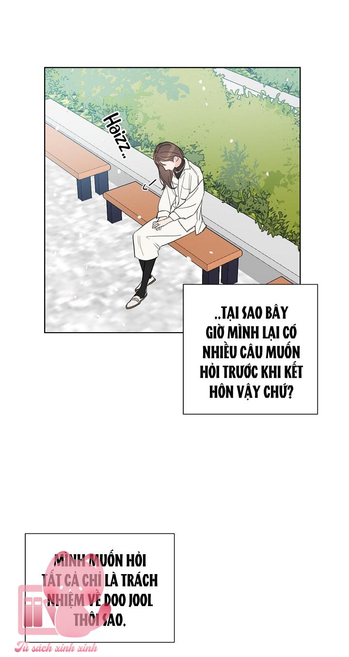Baby Đến Rồi - Chap 40 - Trang 37