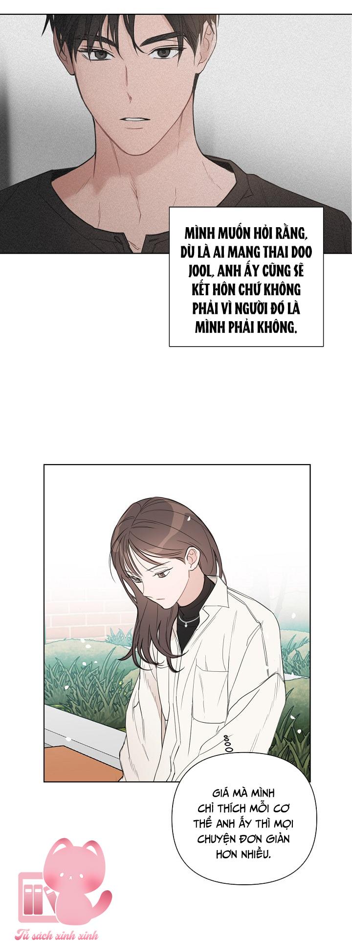 Baby Đến Rồi - Chap 40 - Trang 38
