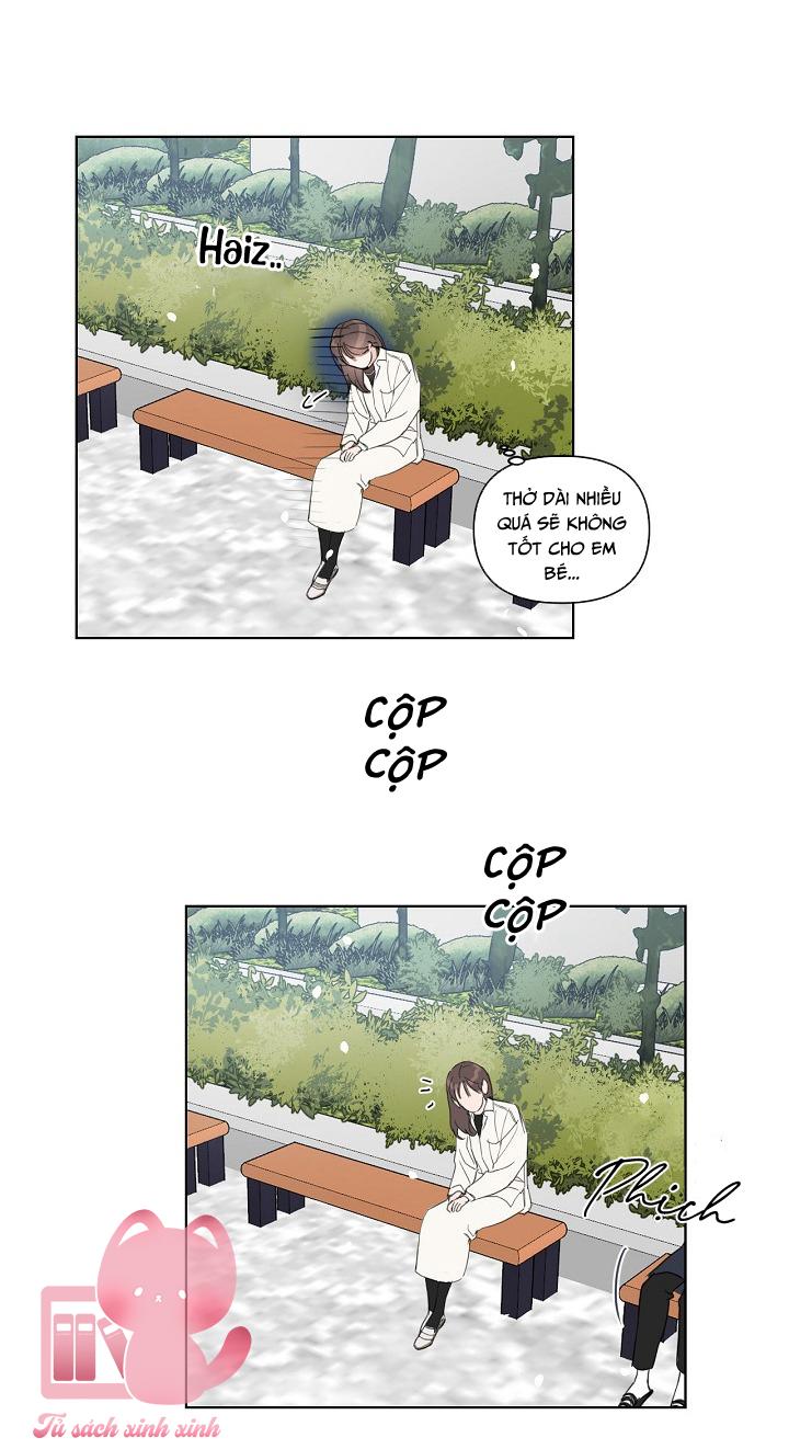 Baby Đến Rồi - Chap 40 - Trang 39