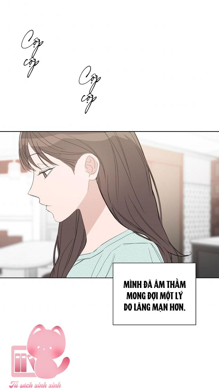 Baby Đến Rồi - Chap 40 - Trang 5