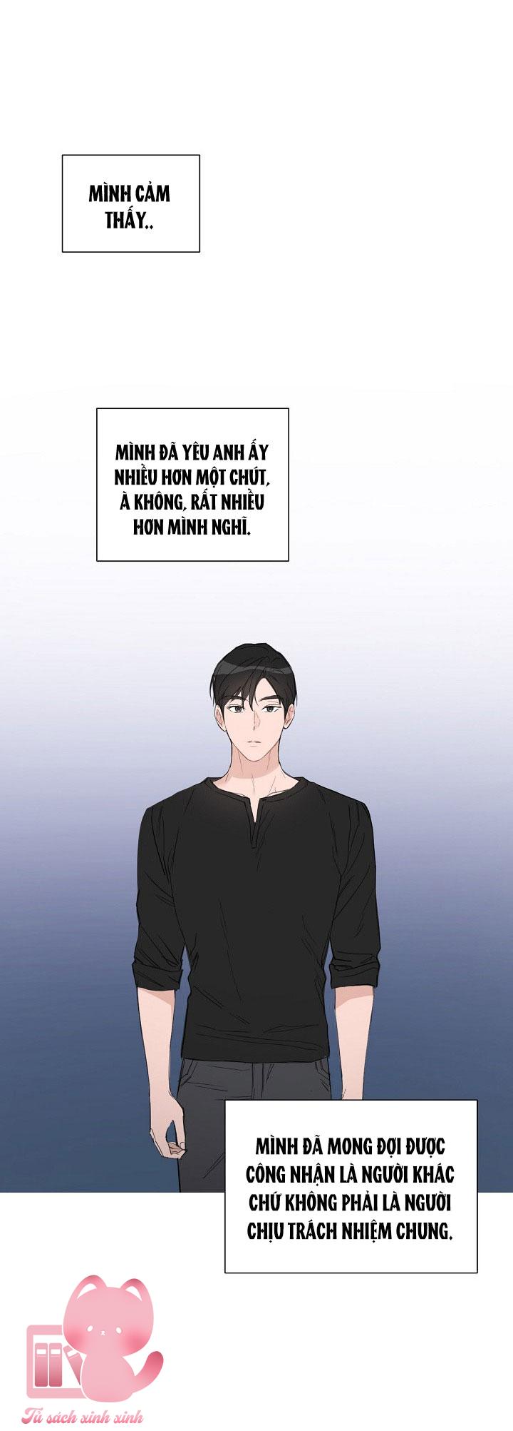 Baby Đến Rồi - Chap 40 - Trang 6