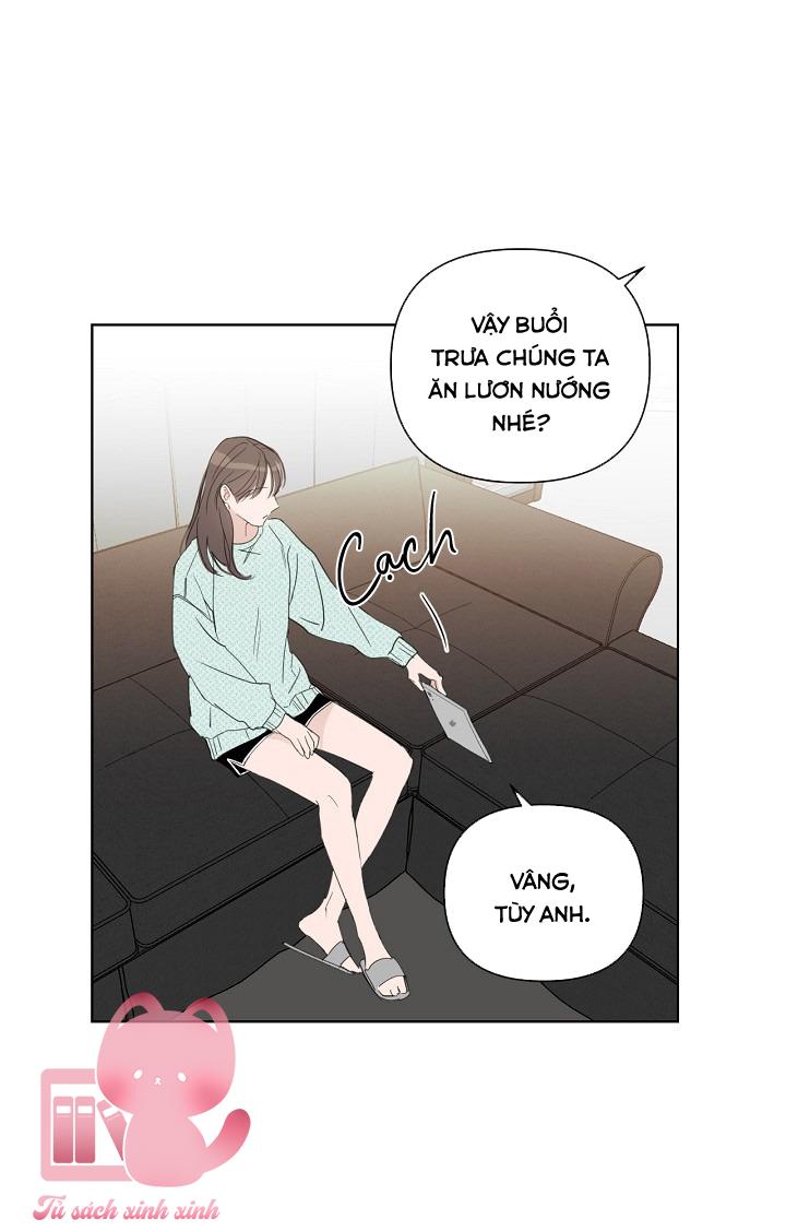 Baby Đến Rồi - Chap 40 - Trang 8