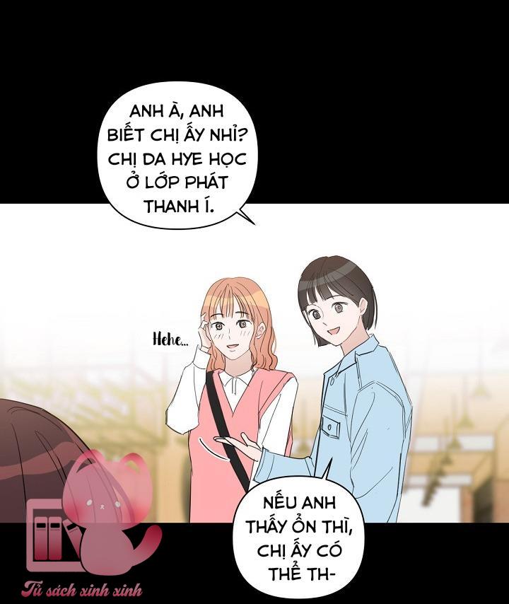 Baby Đến Rồi - Chap 41 - Trang 11